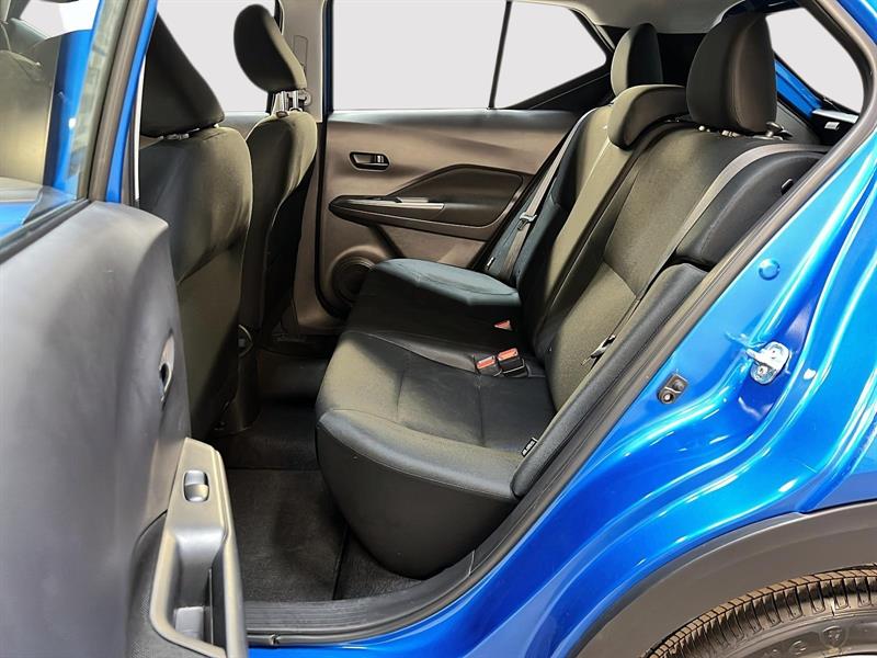 nissan Kicks 2024 - 9