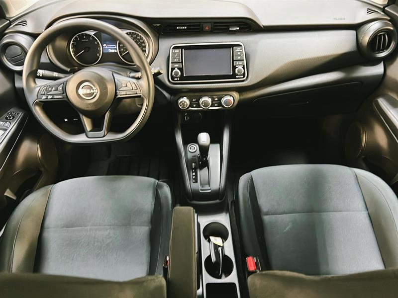 nissan Kicks 2024 - 10