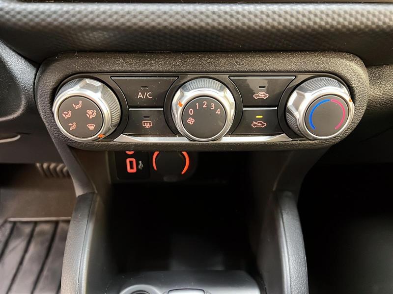 nissan Kicks 2024 - 14