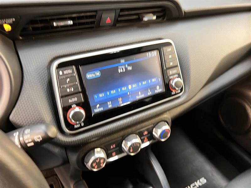 nissan Kicks 2024 - 15