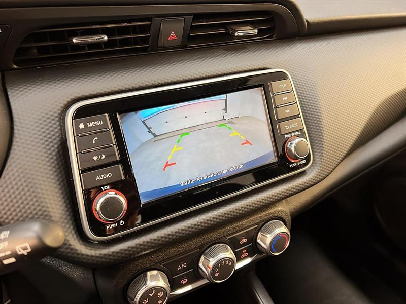 nissan Kicks 2024 - 16