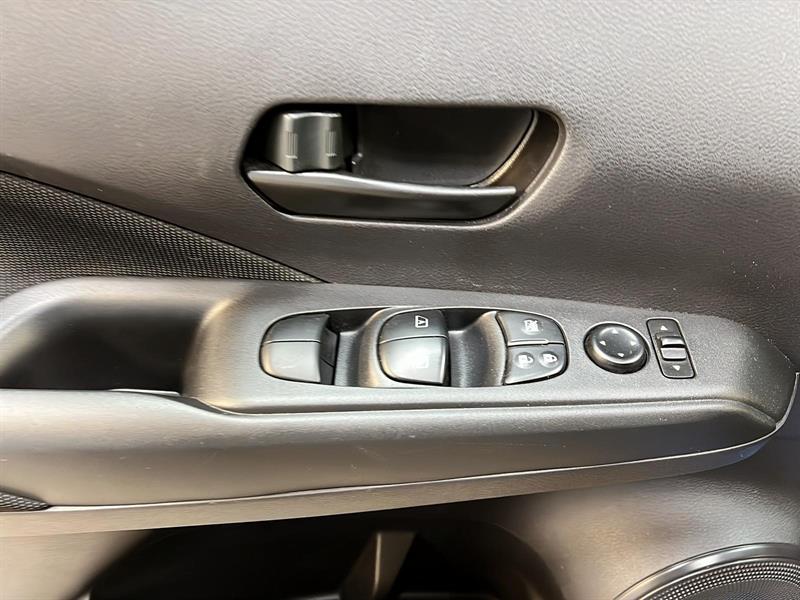 nissan Kicks 2024 - 21