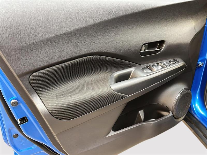 nissan Kicks 2024 - 22