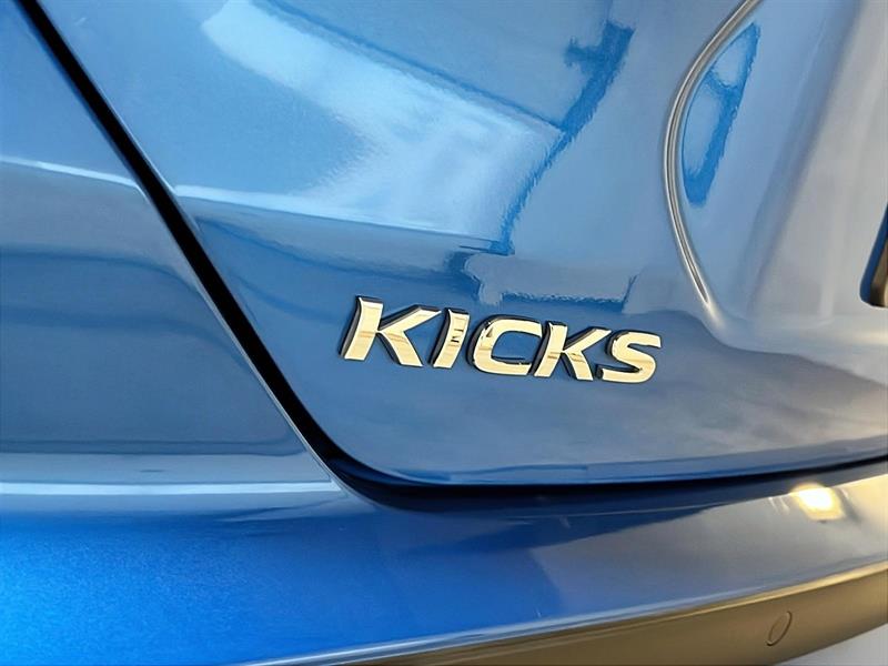 nissan Kicks 2024 - 23
