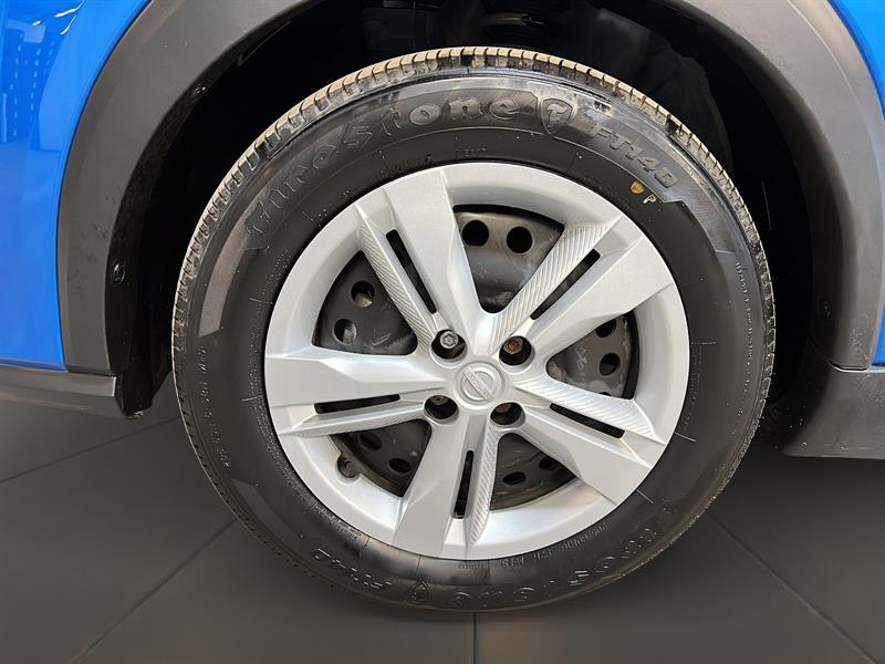 nissan Kicks 2024 - 24