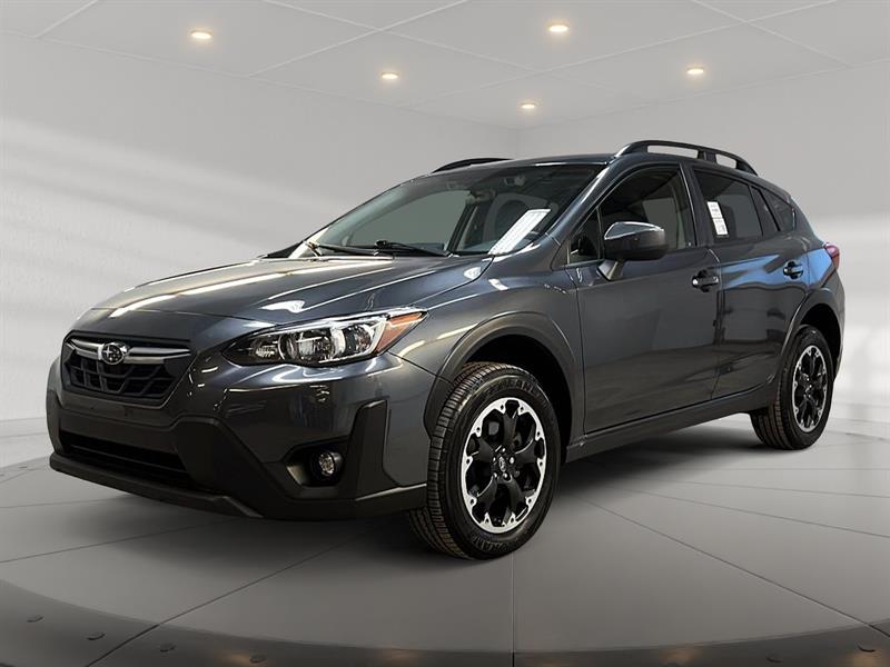 subaru Crosstrek 2023