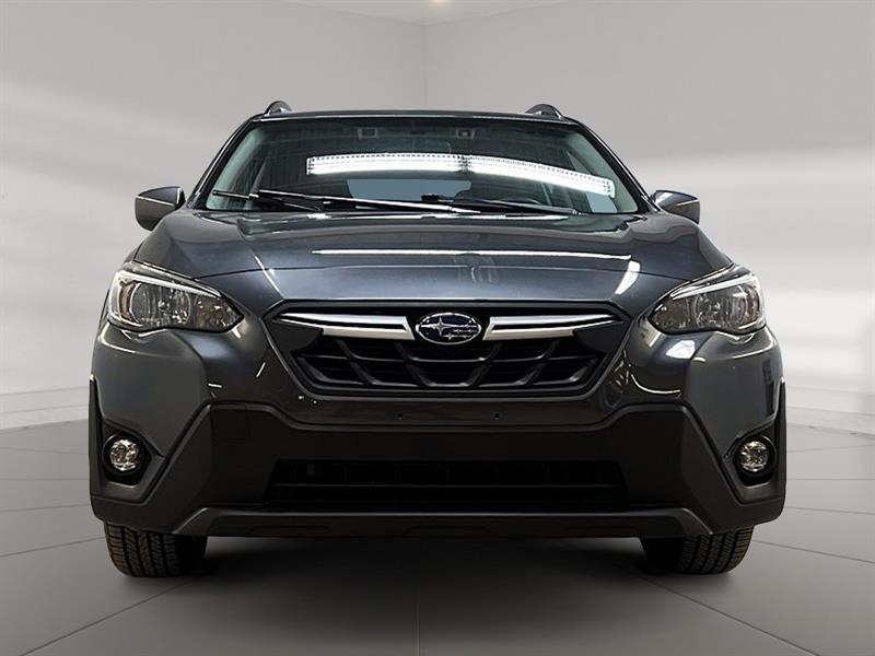subaru Crosstrek 2023 - 2