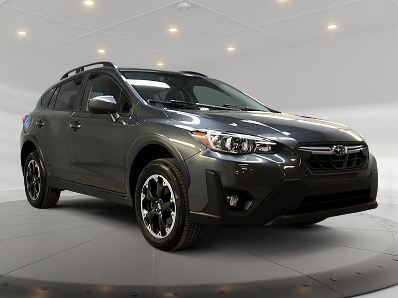 subaru Crosstrek 2023 - 3