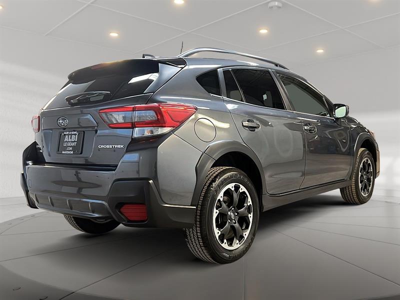 subaru Crosstrek 2023 - 4