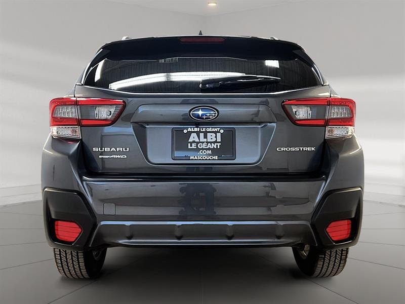 subaru Crosstrek 2023 - 5