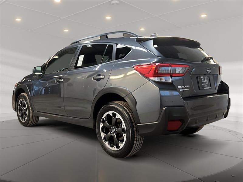 subaru Crosstrek 2023 - 6