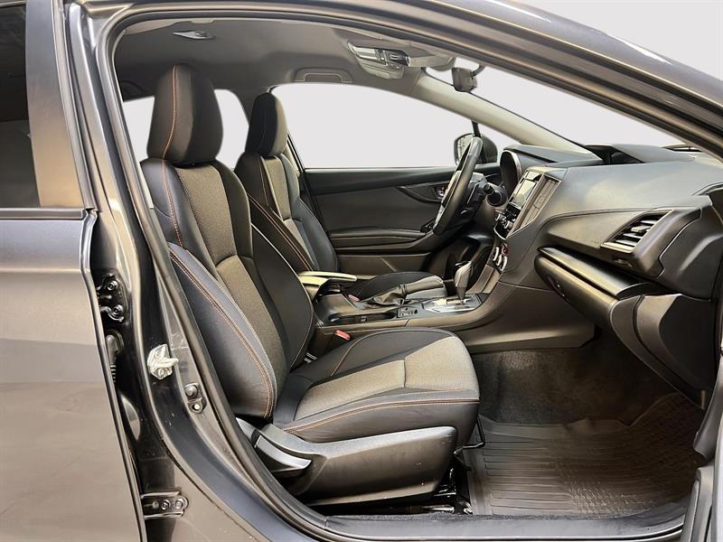 subaru Crosstrek 2023 - 8