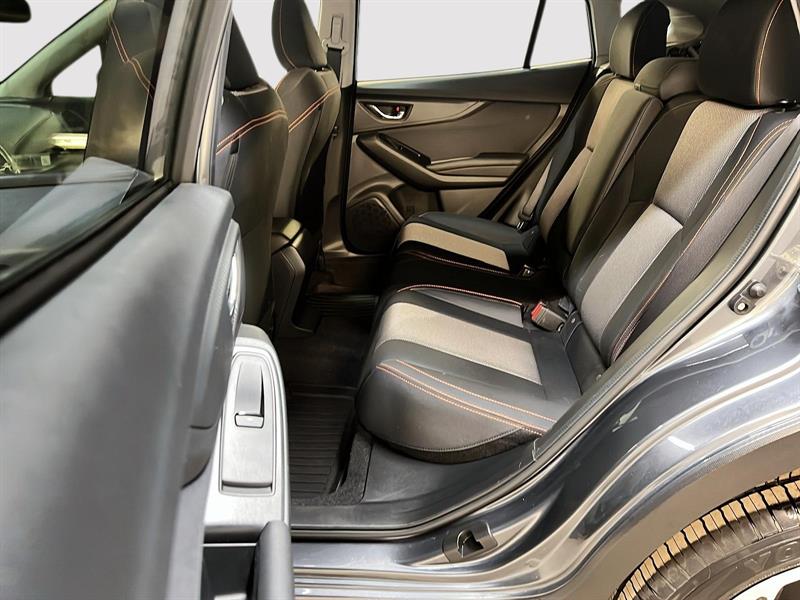 subaru Crosstrek 2023 - 9