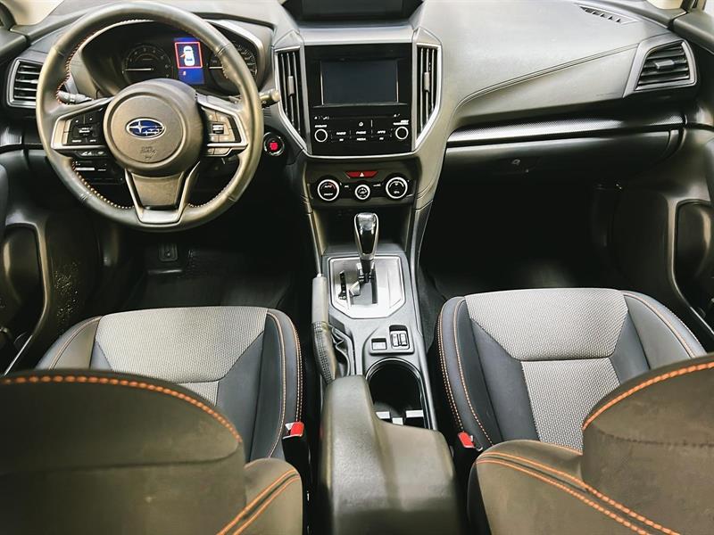 subaru Crosstrek 2023 - 10