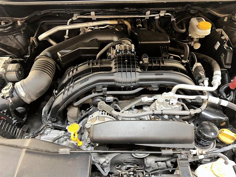 subaru Crosstrek 2023 - 11