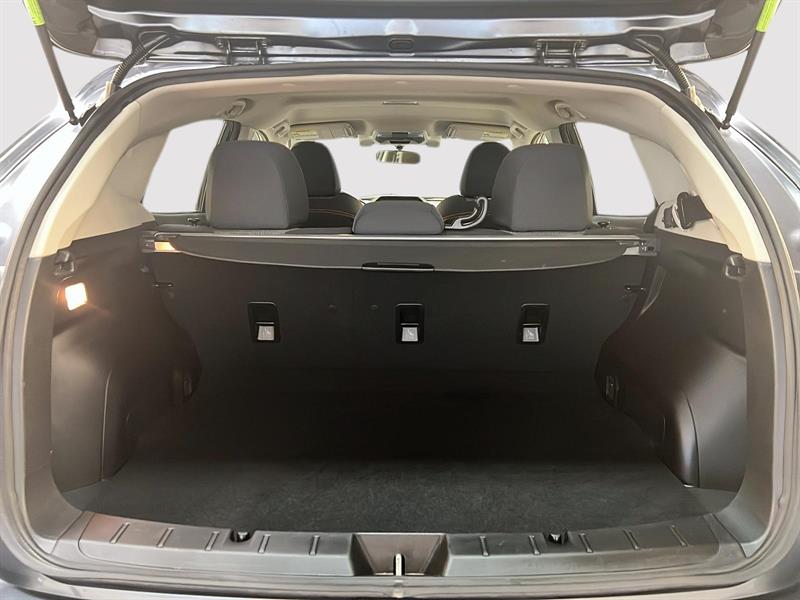 subaru Crosstrek 2023 - 12