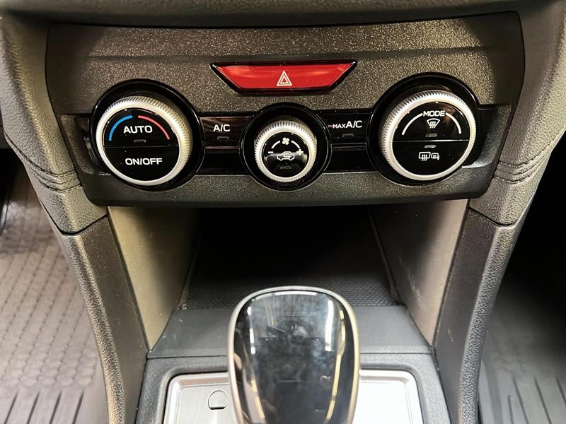 subaru Crosstrek 2023 - 14