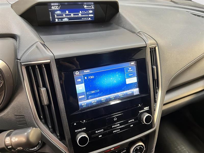 subaru Crosstrek 2023 - 15