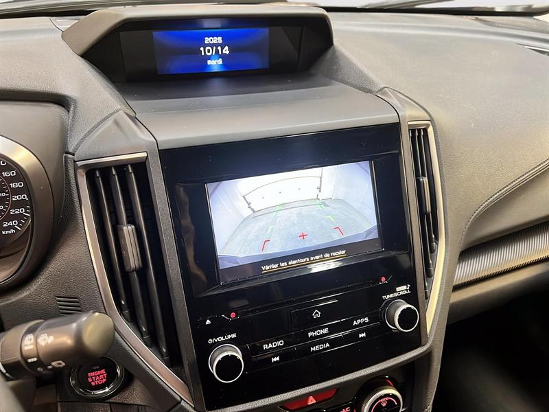 subaru Crosstrek 2023 - 16