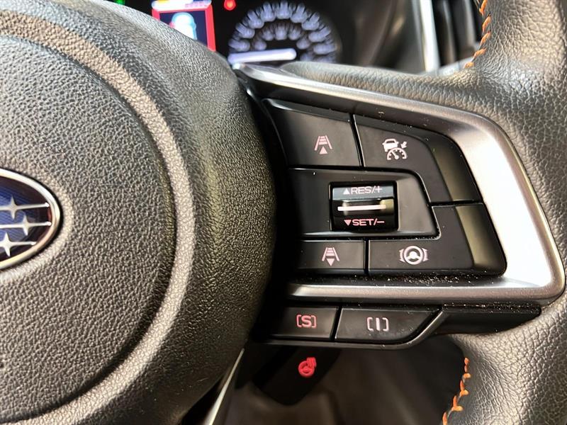 subaru Crosstrek 2023 - 18