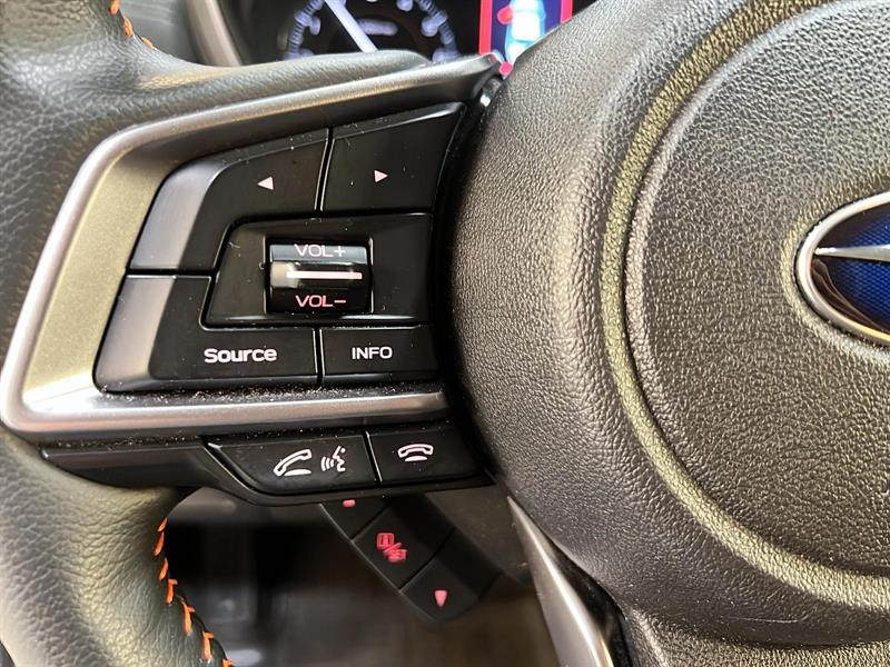 subaru Crosstrek 2023 - 19