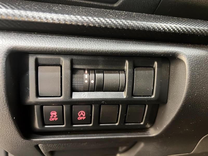 subaru Crosstrek 2023 - 20