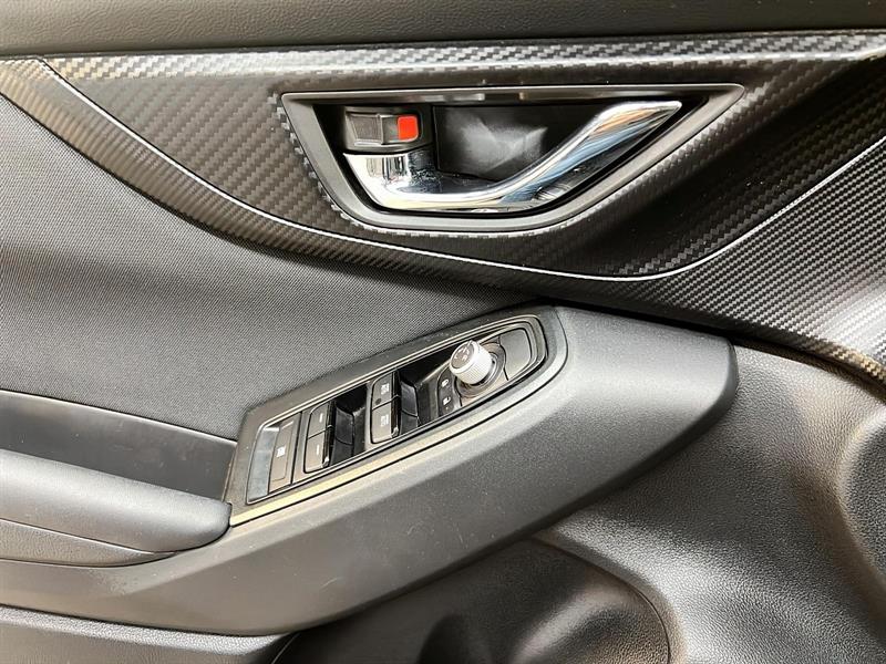 subaru Crosstrek 2023 - 21