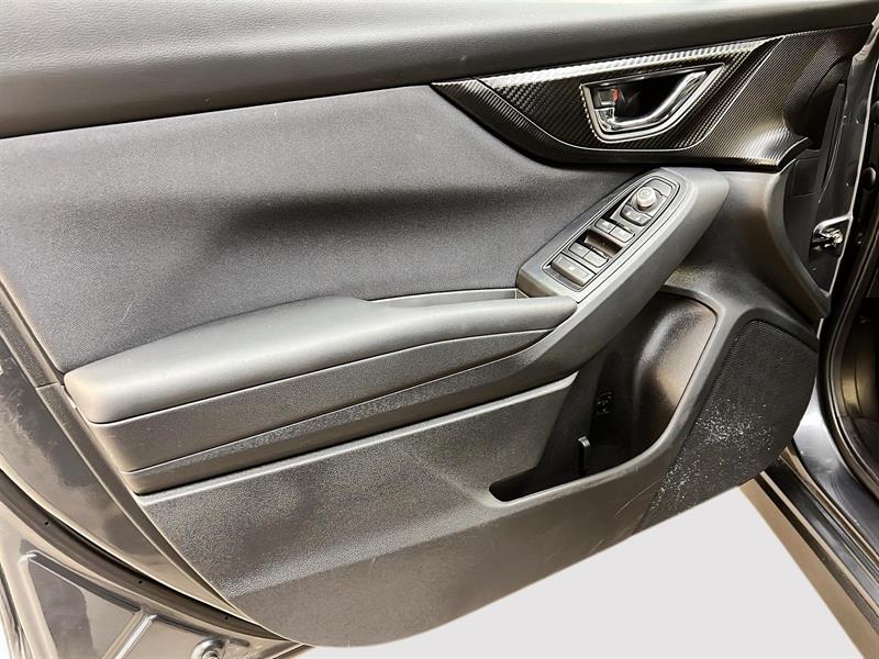 subaru Crosstrek 2023 - 22