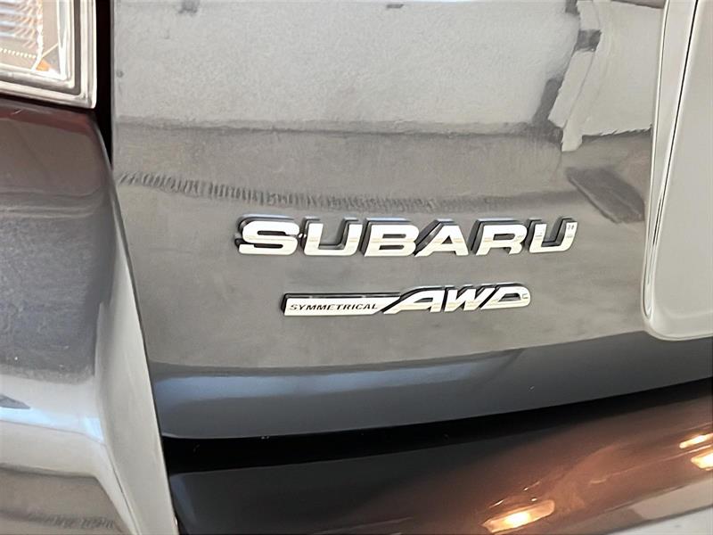 subaru Crosstrek 2023 - 24