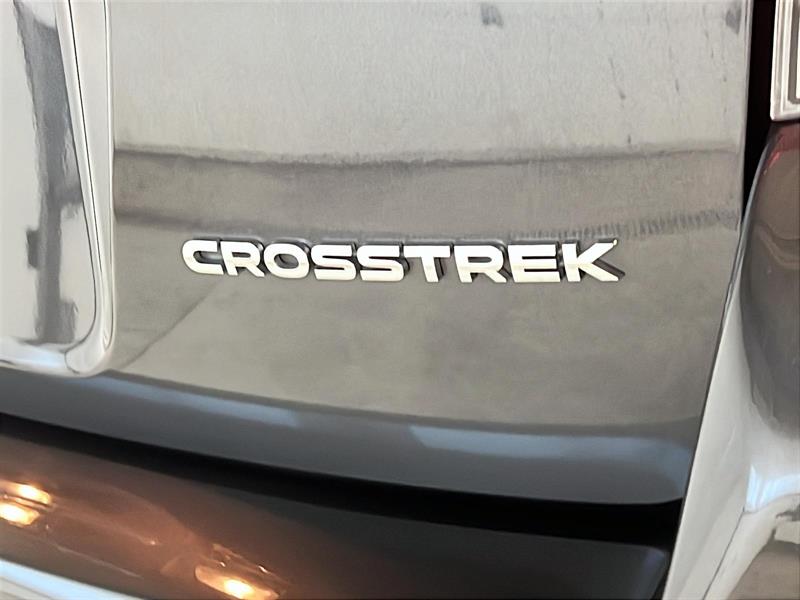 subaru Crosstrek 2023 - 25