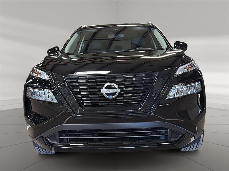 nissan Rogue 2023 - 2