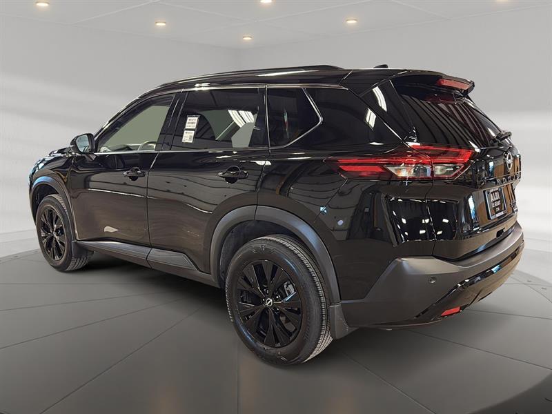 nissan Rogue 2023 - 6