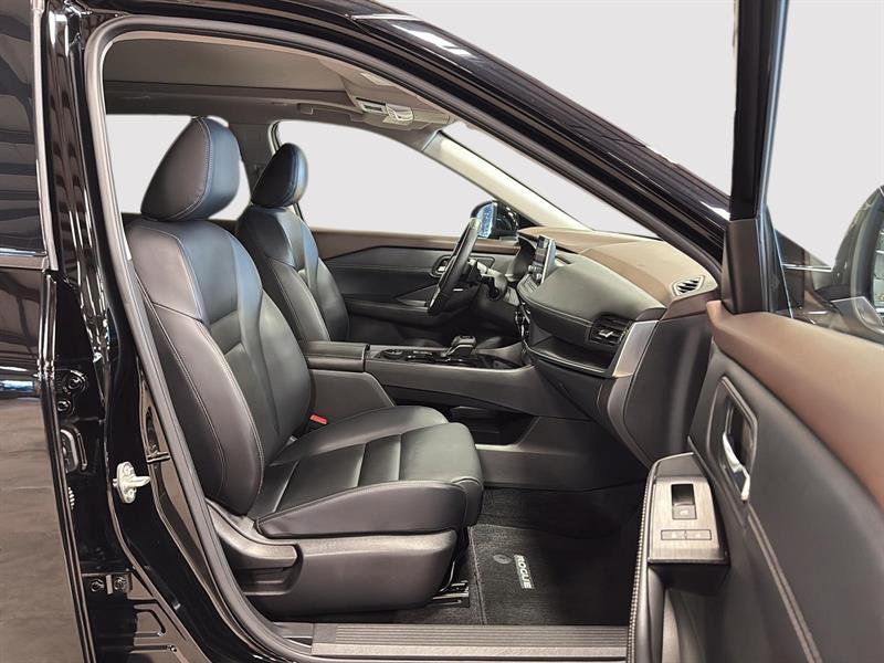 nissan Rogue 2023 - 8