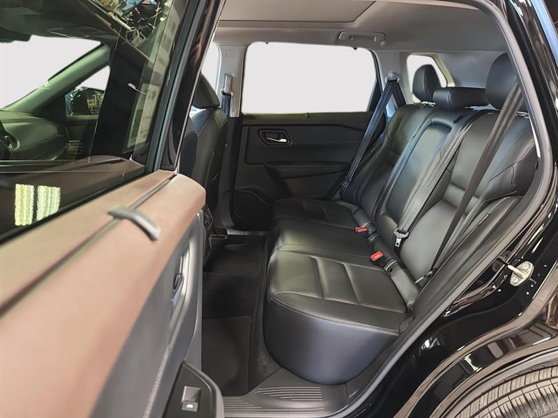 nissan Rogue 2023 - 9