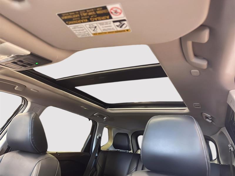 nissan Rogue 2023 - 11