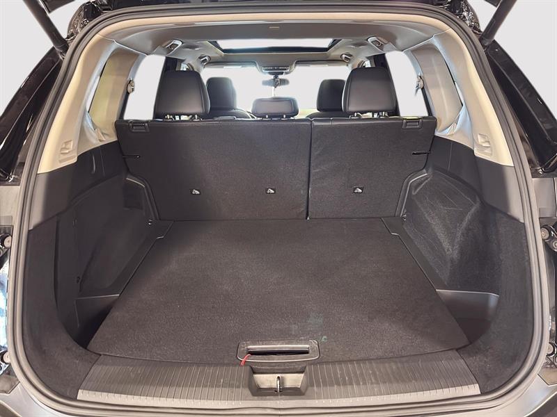 nissan Rogue 2023 - 14