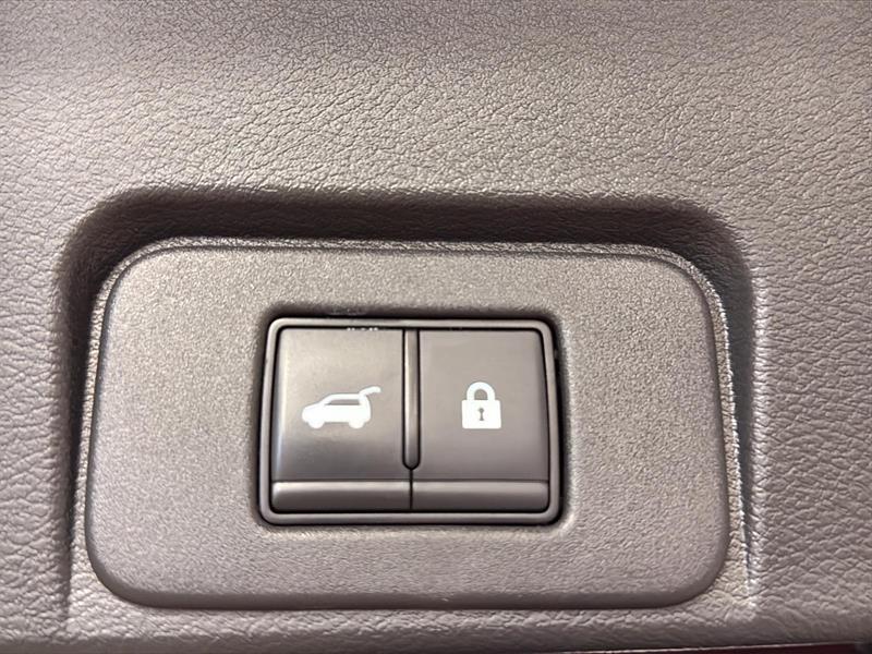 nissan Rogue 2023 - 15