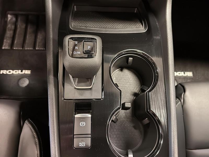 nissan Rogue 2023 - 17