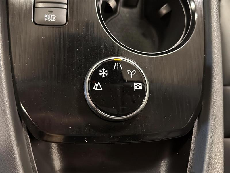 nissan Rogue 2023 - 18