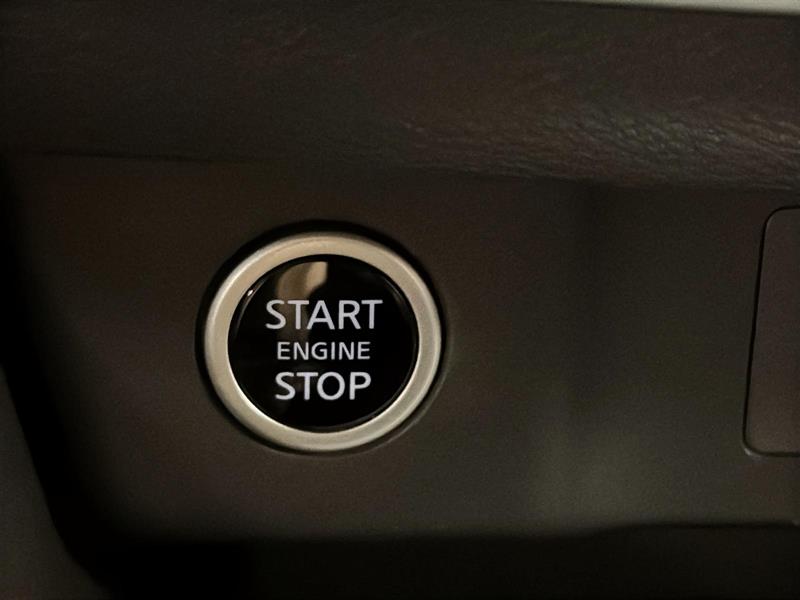 nissan Rogue 2023 - 20