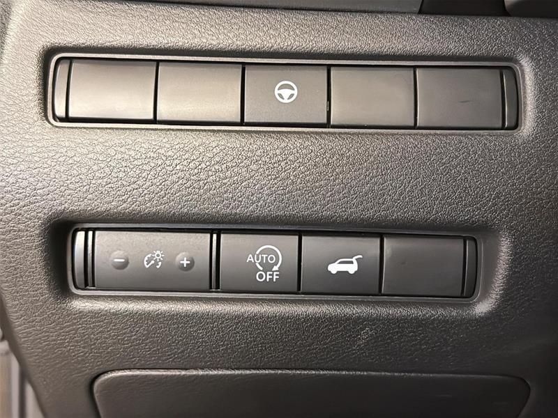 nissan Rogue 2023 - 23