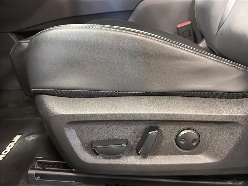 nissan Rogue 2023 - 25