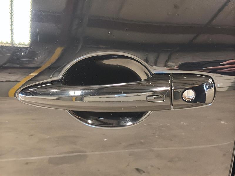 nissan Rogue 2023 - 27