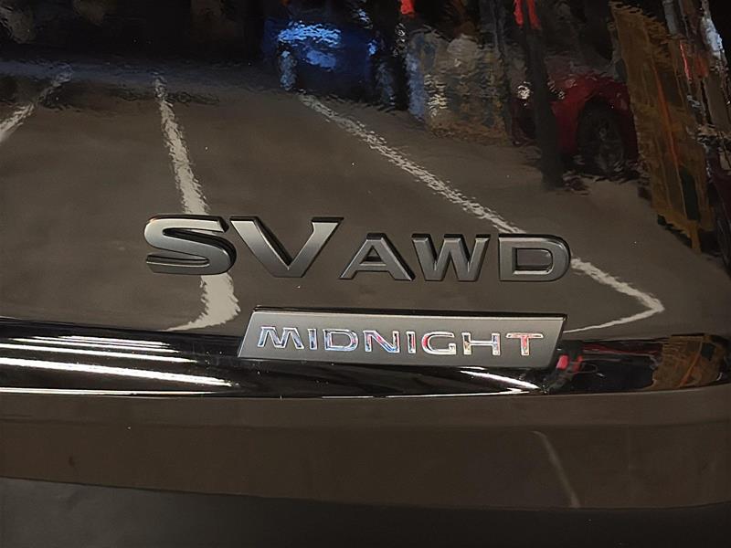 nissan Rogue 2023 - 28