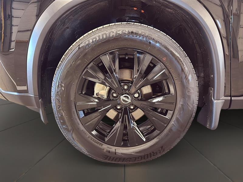 nissan Rogue 2023 - 30