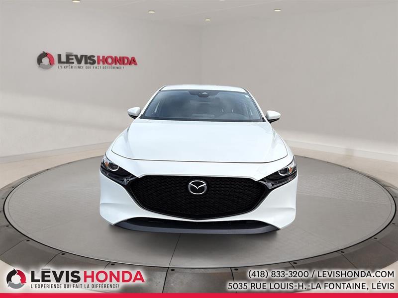 mazda Mazda3 Sport 2020 - 2