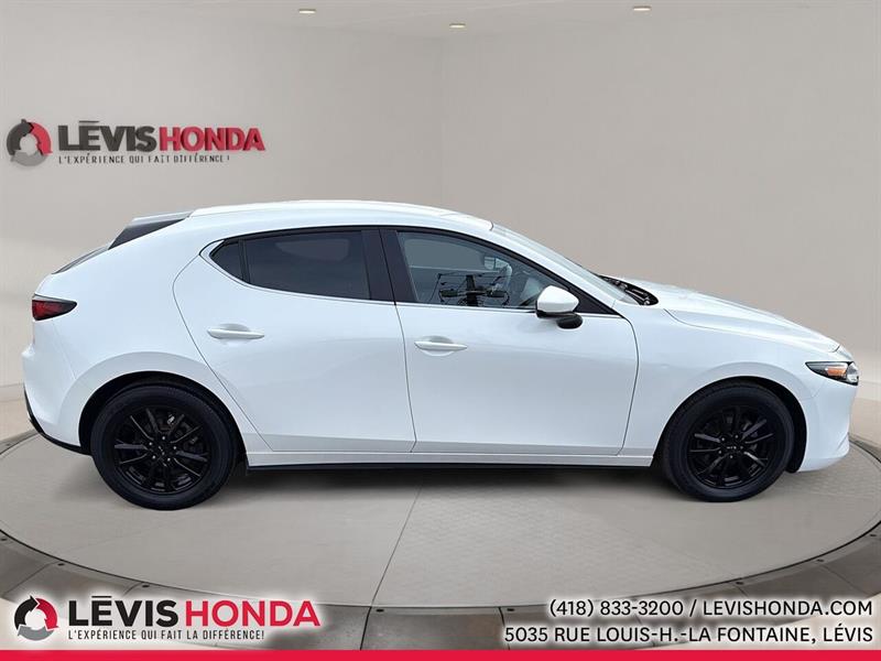 mazda Mazda3 Sport 2020 - 6