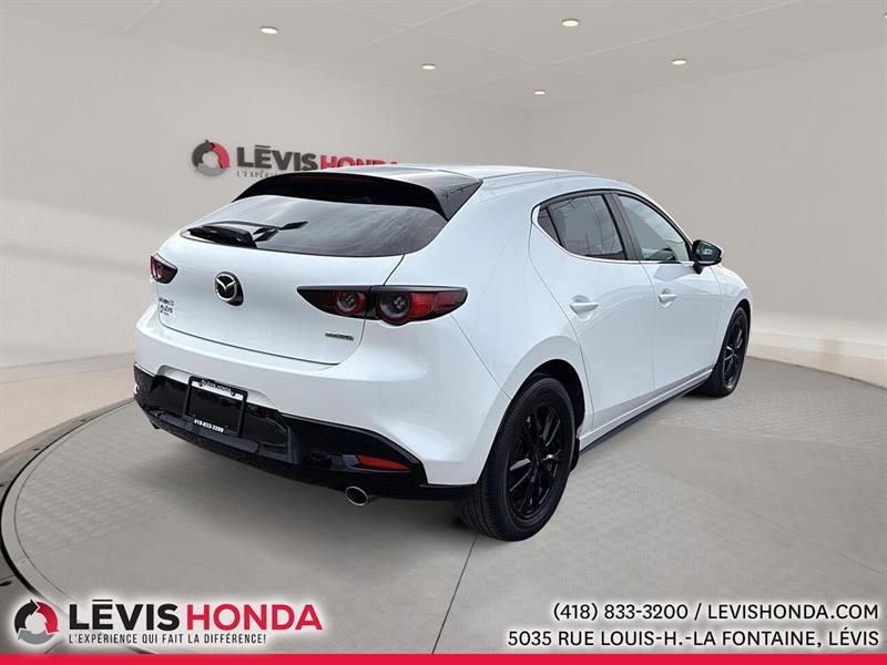 mazda Mazda3 Sport 2020 - 8