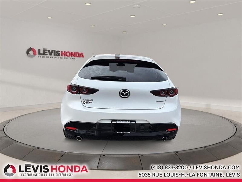 mazda Mazda3 Sport 2020 - 9