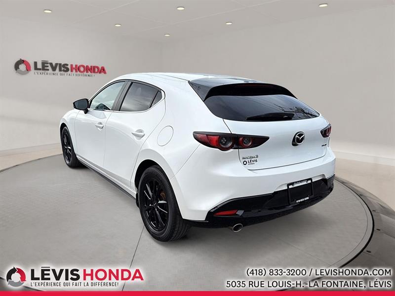 mazda Mazda3 Sport 2020 - 10